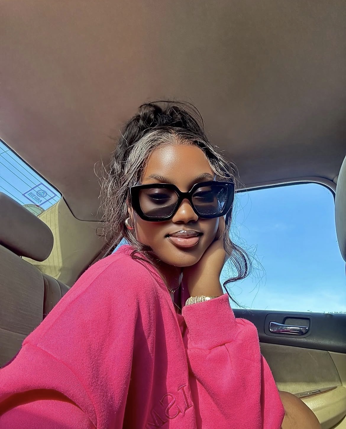 Vera Omo