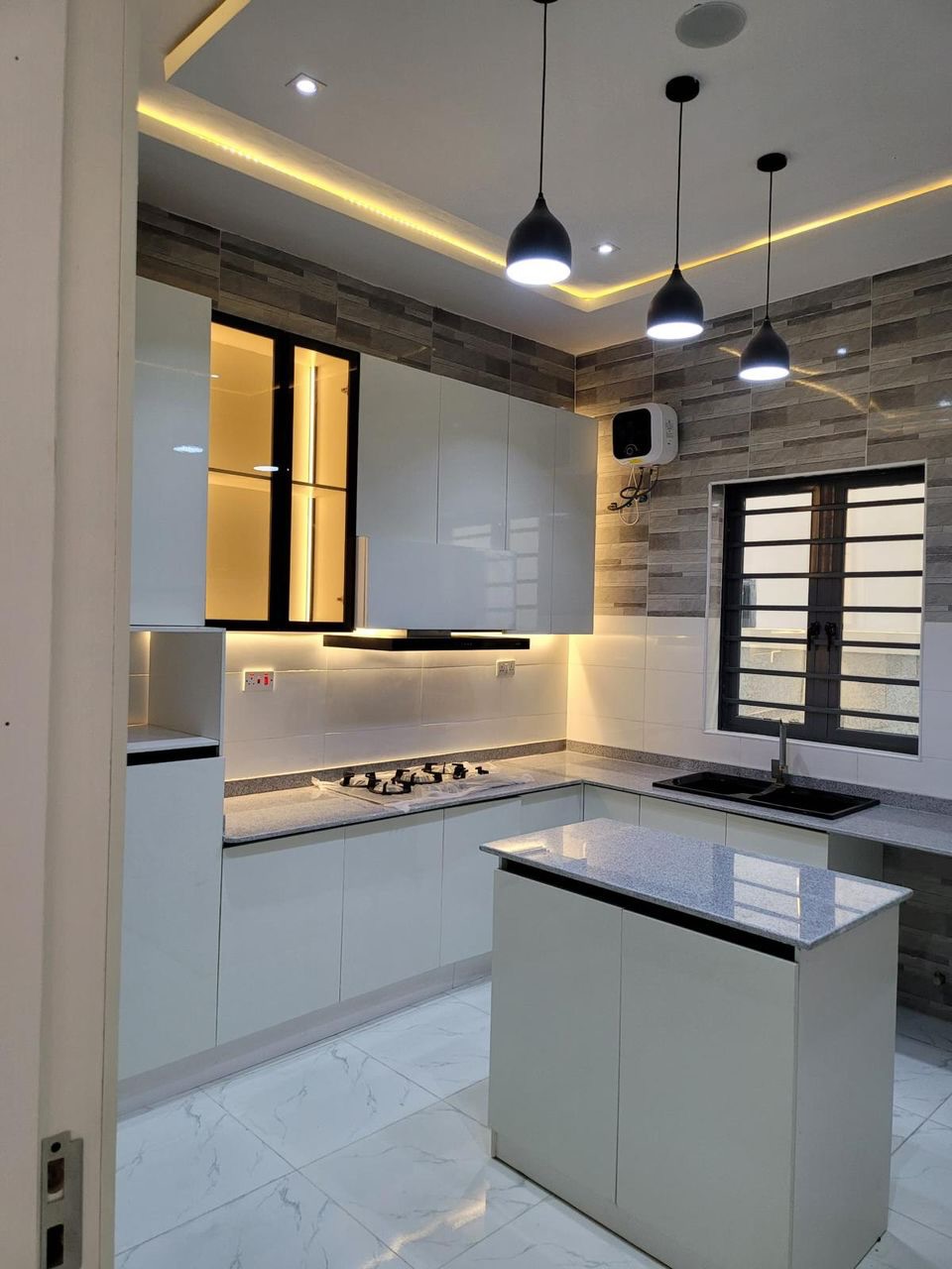 3bedrooms duplex photo 5