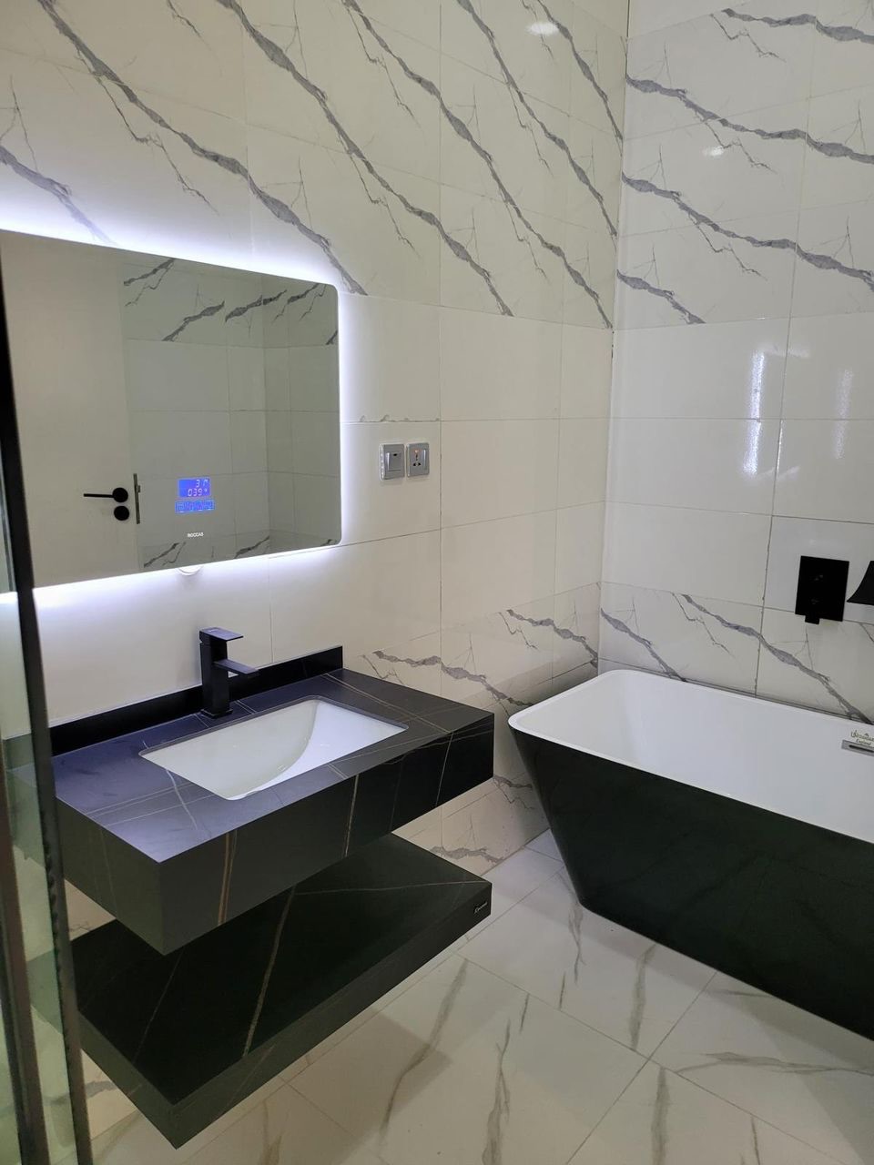 3bedrooms duplex photo 6