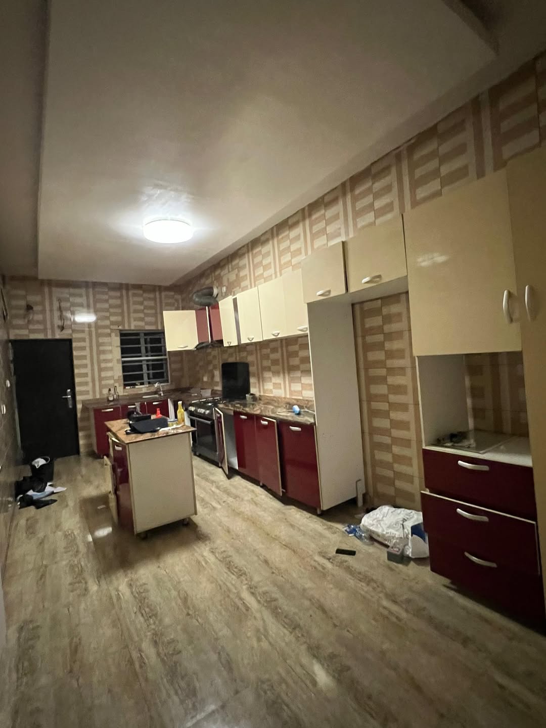 Mini flat photo 1
