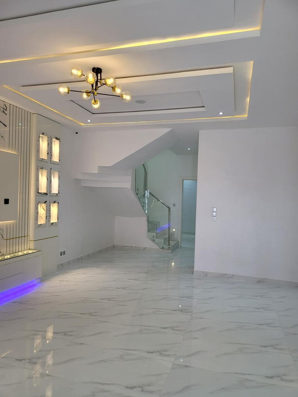 3bedrooms duplex photo 4