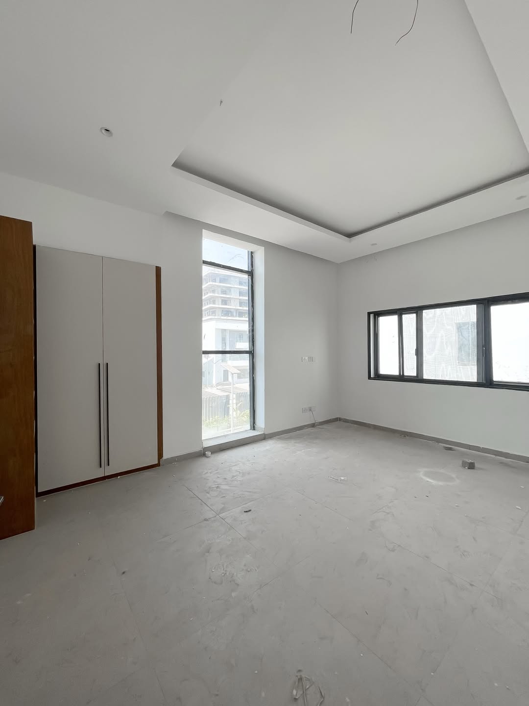 Brand new 2bedrooms duplex photo 4