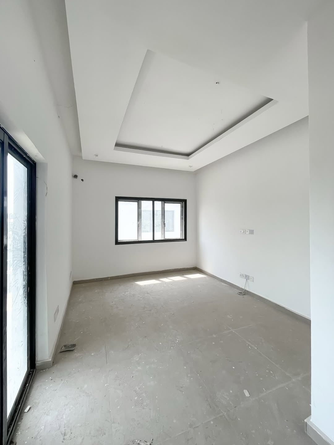 Brand new 2bedrooms duplex photo 2