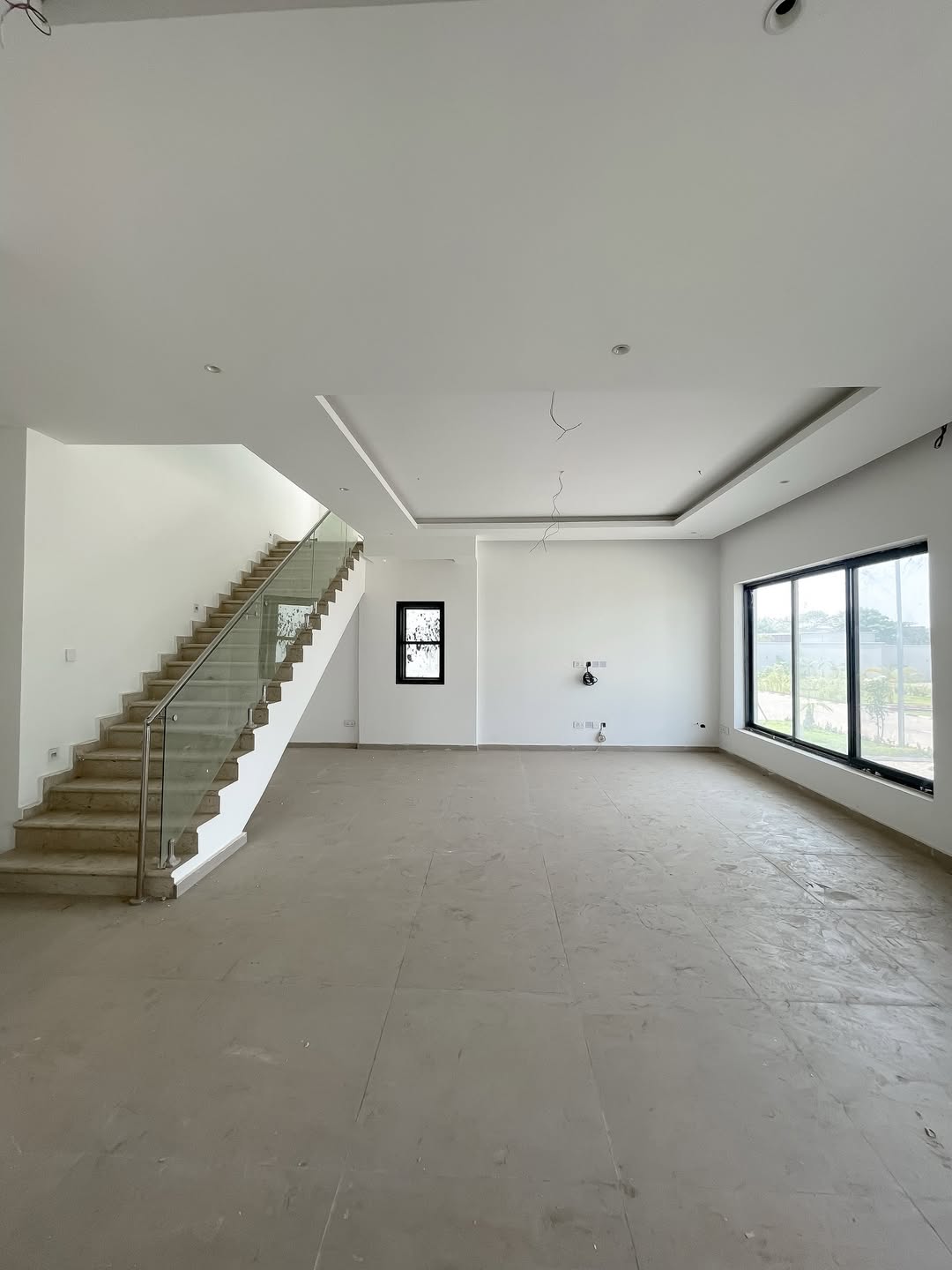 Brand new 2bedrooms duplex photo 6