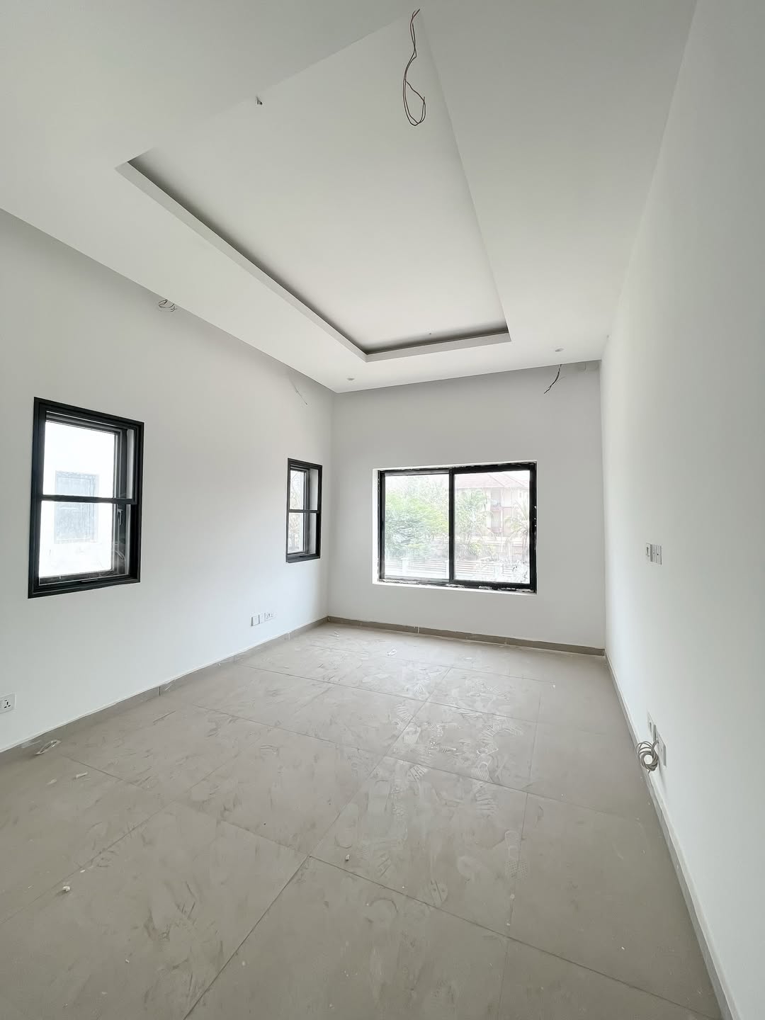 Brand new 2bedrooms duplex photo 3