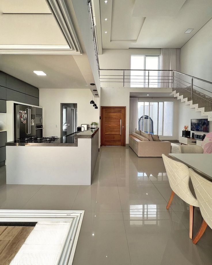 Shared Apartment
